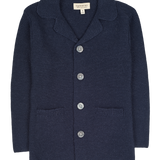 Boy - Rafael 100% Alpaca Blazer