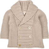 Baby Boy - Leonardo 100% Royal Alpaca blazer cardigan