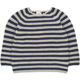 Baby Boy - Cadiz 100% Royal Alpaca jumper set
