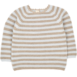 Baby Boy - Cadiz 100% Royal Alpaca jumper set