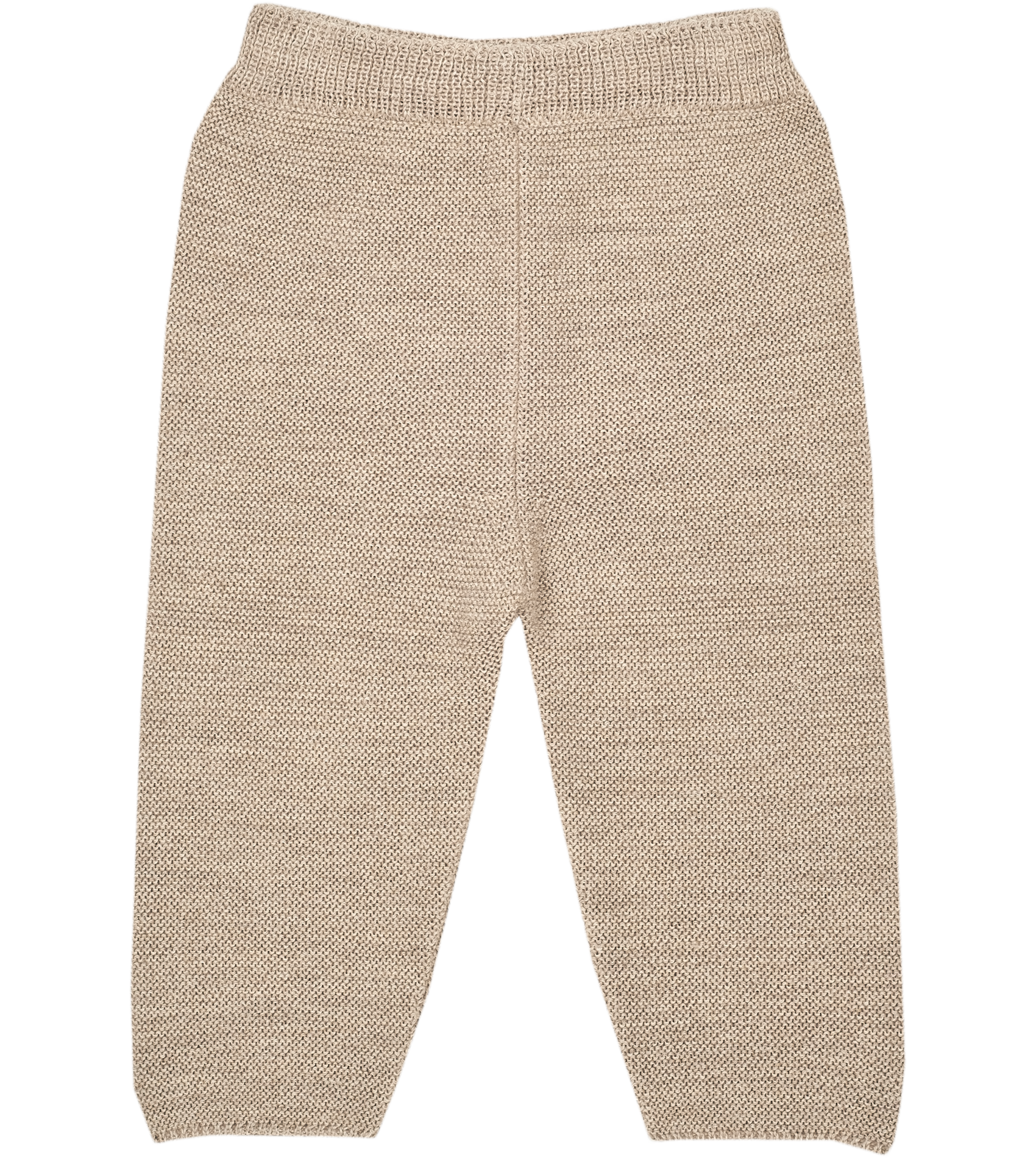 Baby Boy - Cadiz 100% Royal Alpaca jumper set
