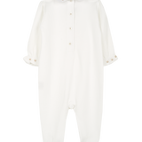 Baby Girl - Lola 100% Pima Cotton Babygro