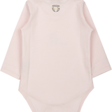 Baby Girl - “Again Neni!” Bodysuit – 100% Pima Cotton, Long Sleeves & Delightful Illustration