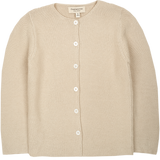 Girl - Sofia Cotton Cardigan