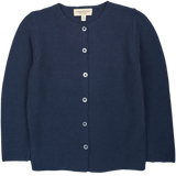 Girl - Sofia Cotton Cardigan