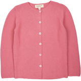 Girl - Sofia Cotton Cardigan