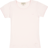 Girl - Marisol Cotton Set - T-shirt and pants