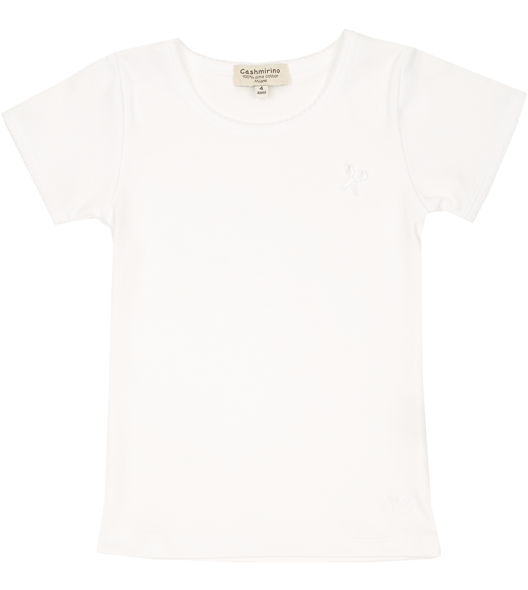 #White l White