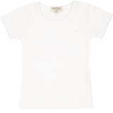 Girl - Marisol Cotton Set - T-shirt and pants