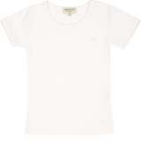 Girl - Marisol Cotton Set - T-shirt and pants