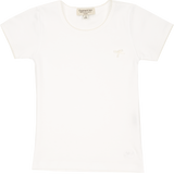 Girl - Marisol Cotton Set - T-shirt and pants