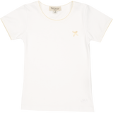 Girl - Marisol Cotton Set - T-shirt and pants