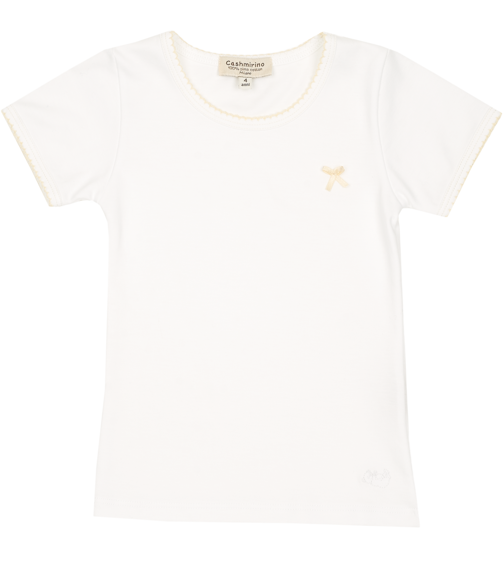#White l Yellow