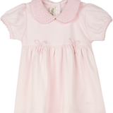 Baby Girl - Linda 100% Pima Cotton Set