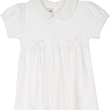 Baby Girl - Linda 100% Pima Cotton Set