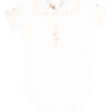 Baby Girl - Eva 100% Pima Cotton Set