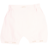 #White l Baby Pink