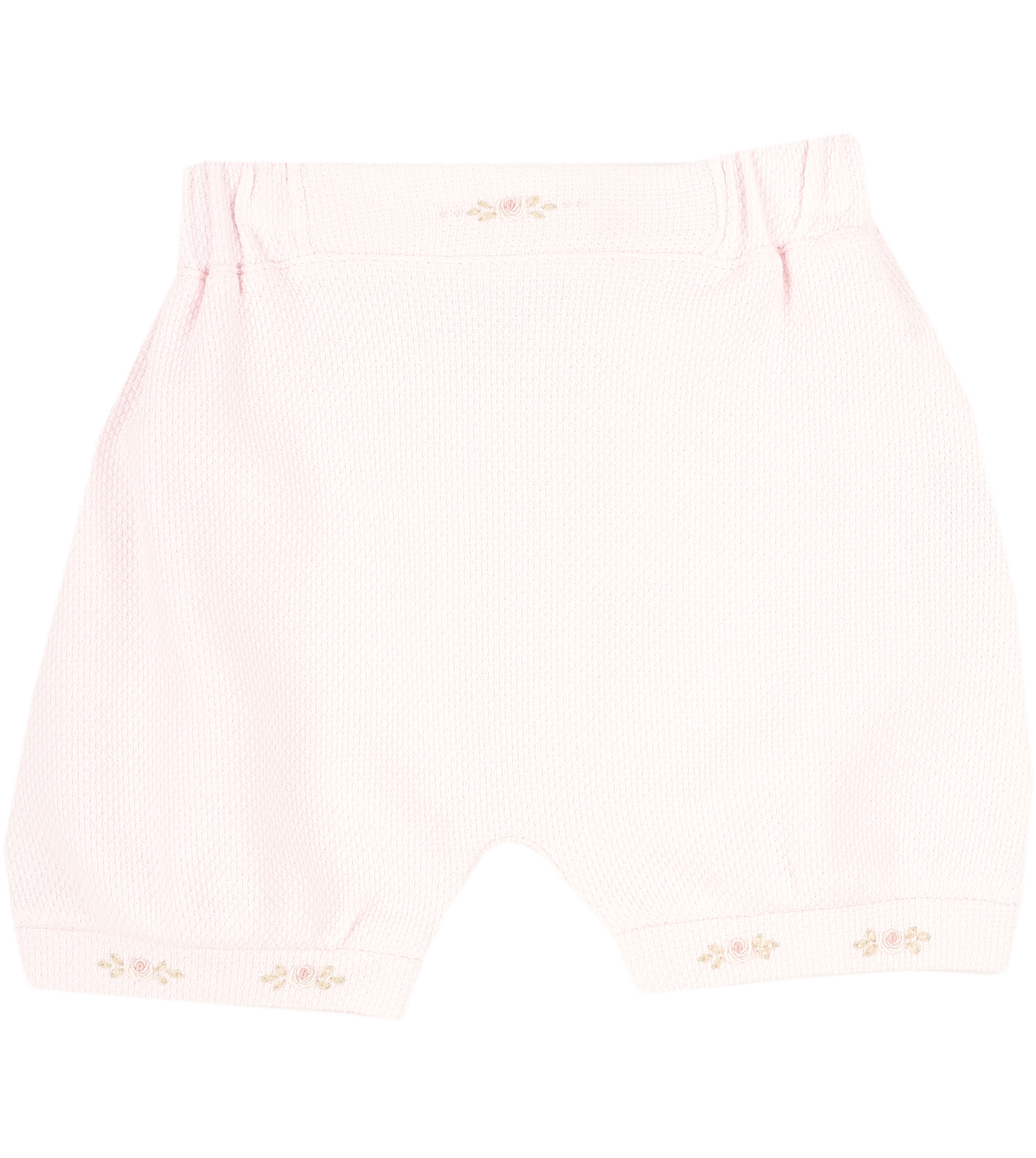 #White l Baby Pink