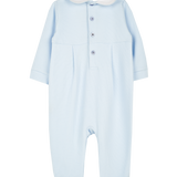 Baby Boy - Arturo 100% Pima Cotton Babygro