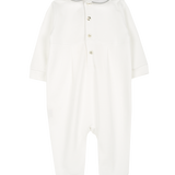 Baby Boy - Arturo 100% Pima Cotton Babygro