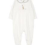 Baby Boy - Arturo 100% Pima Cotton Babygro