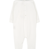 Baby Boy - Sergio 100% Pima Cotton Babygro