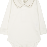 Baby Boy - Sully 100% Pima Cotton Long Sleeve Bodysuit