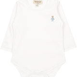 Baby Boy - Cusco 100% Pima Cotton bodysuit