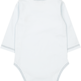 Baby Boy - Cusco 100% Pima Cotton bodysuit