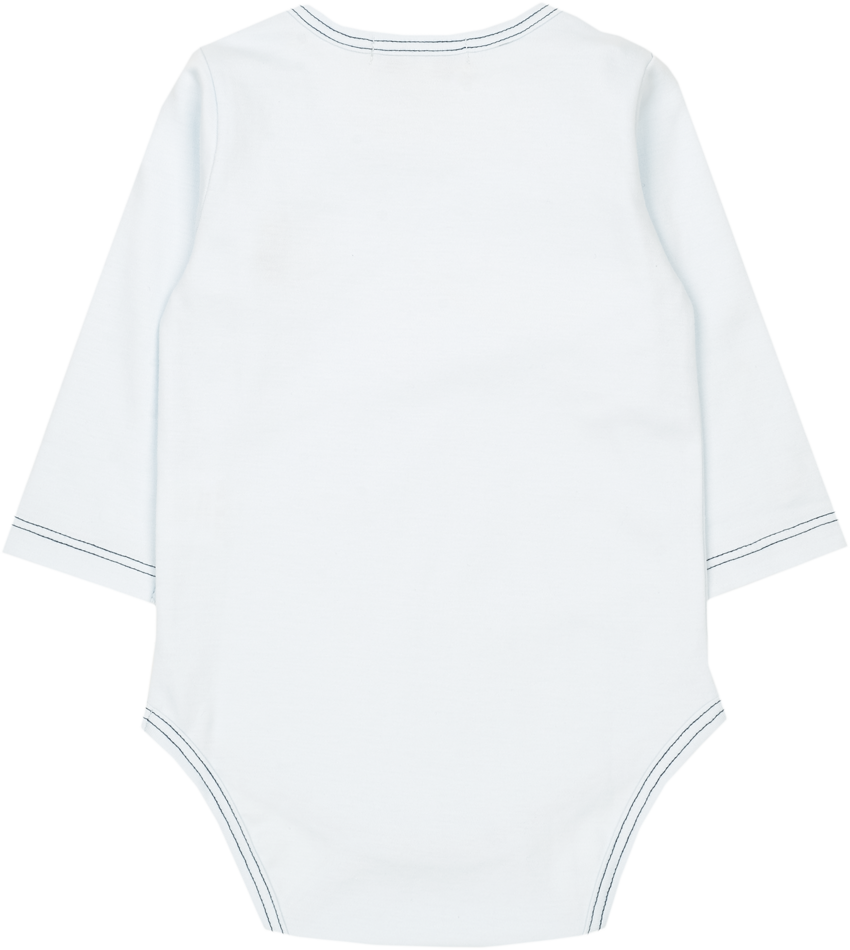 Baby Boy - Cusco 100% Pima Cotton bodysuit