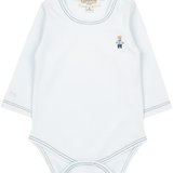 Baby Boy - Cusco 100% Pima Cotton bodysuit