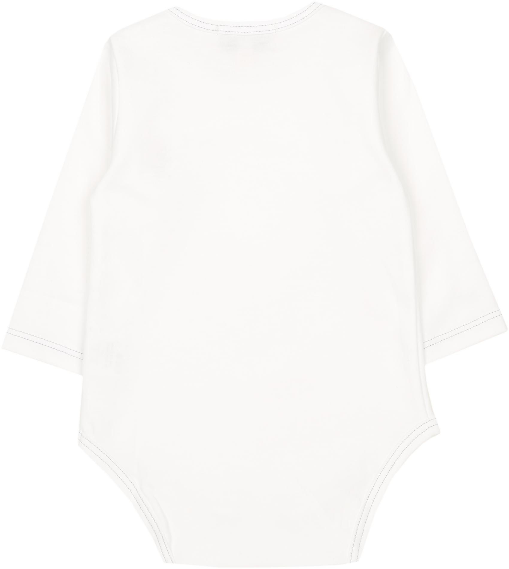 Baby Boy - Cusco 100% Pima Cotton bodysuit