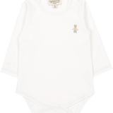 Baby Boy - Cusco 100% Pima Cotton bodysuit