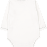 Baby Boy - Cusco 100% Pima Cotton bodysuit