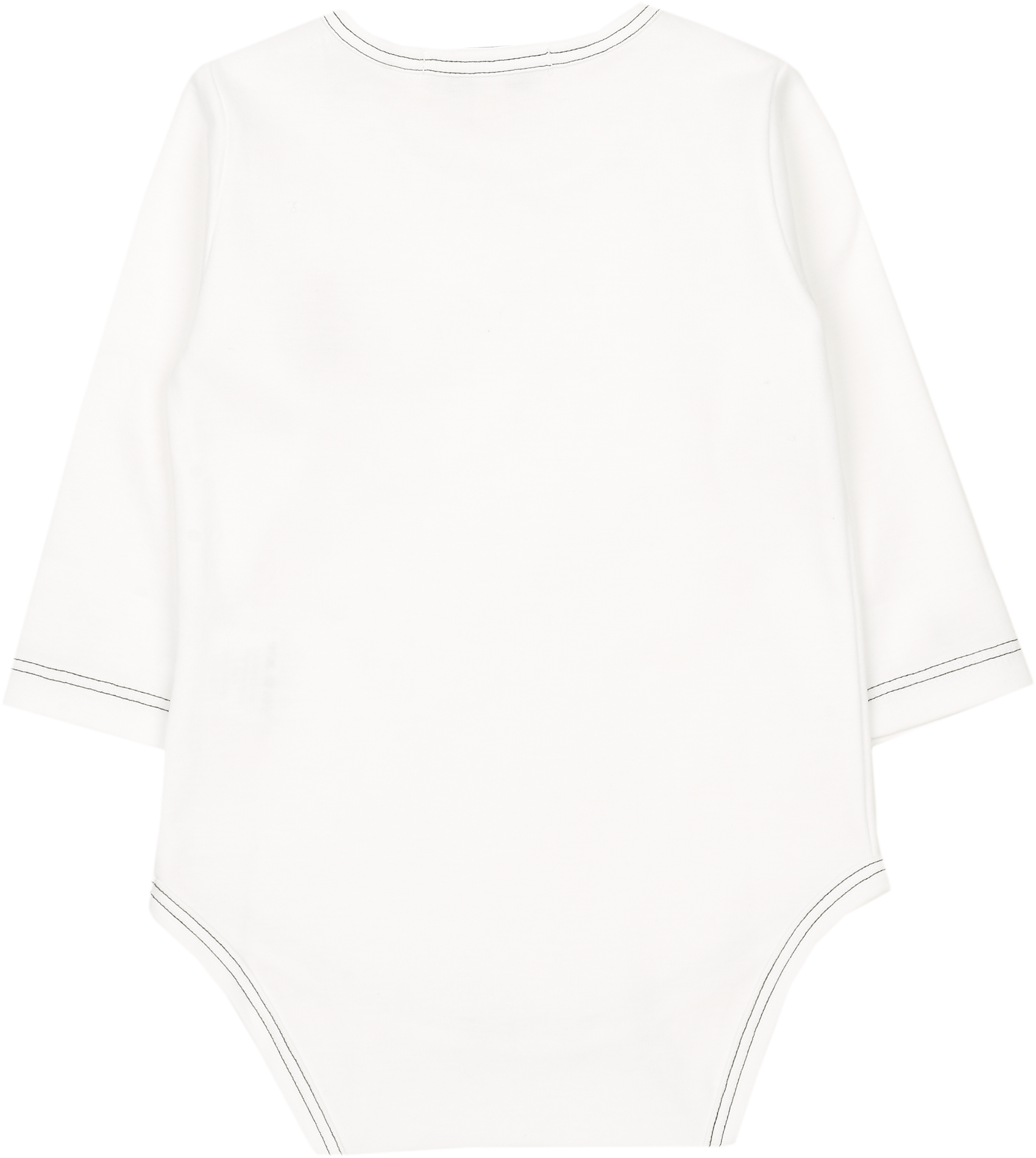 Baby Boy - Cusco 100% Pima Cotton bodysuit