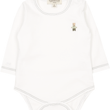 Baby Boy - Cusco 100% Pima Cotton bodysuit