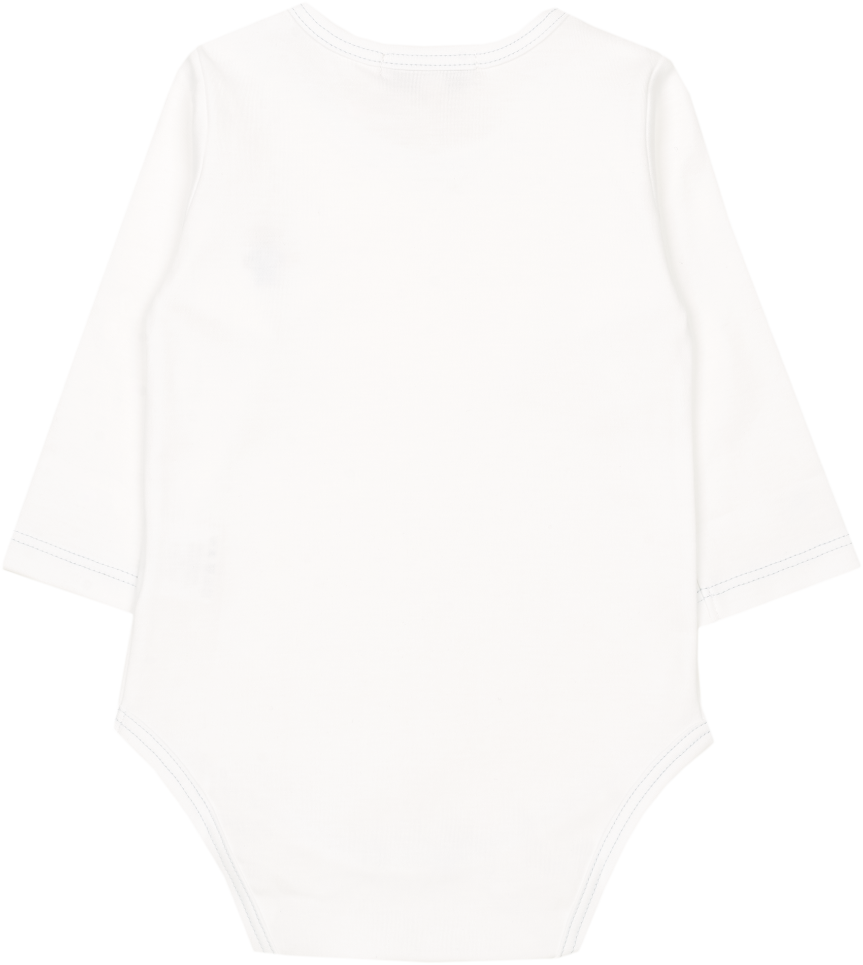 Baby Boy - Cusco 100% Pima Cotton bodysuit