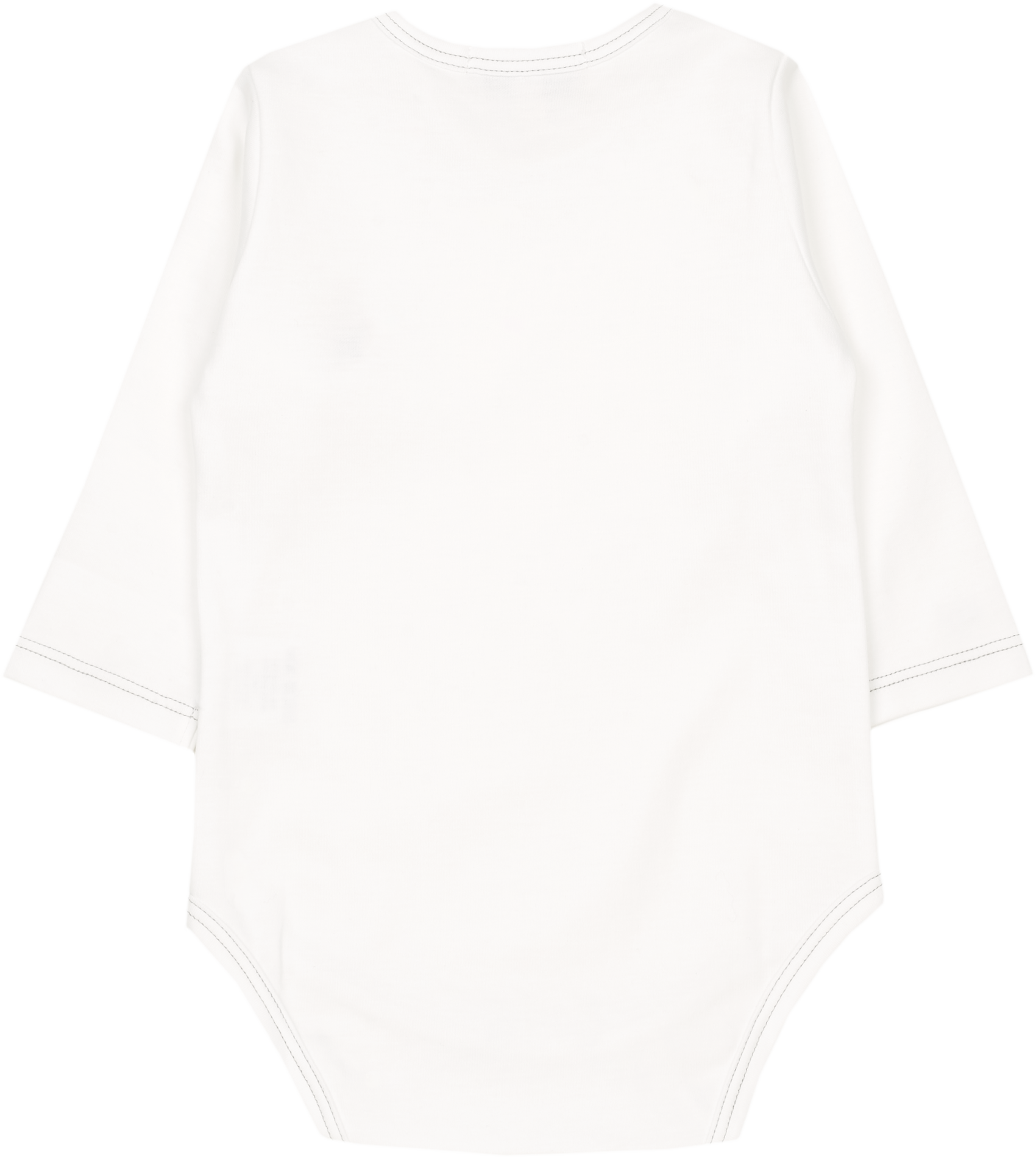 Baby Boy - Cusco 100% Pima Cotton bodysuit
