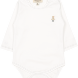 Baby Boy - Cusco 100% Pima Cotton bodysuit