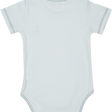 Baby Boy - Puno 100% Pima Cotton bodysuit