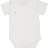 Baby Boy - Puno 100% Pima Cotton bodysuit