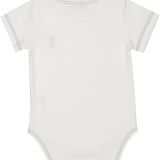 Baby Boy - Puno 100% Pima Cotton bodysuit