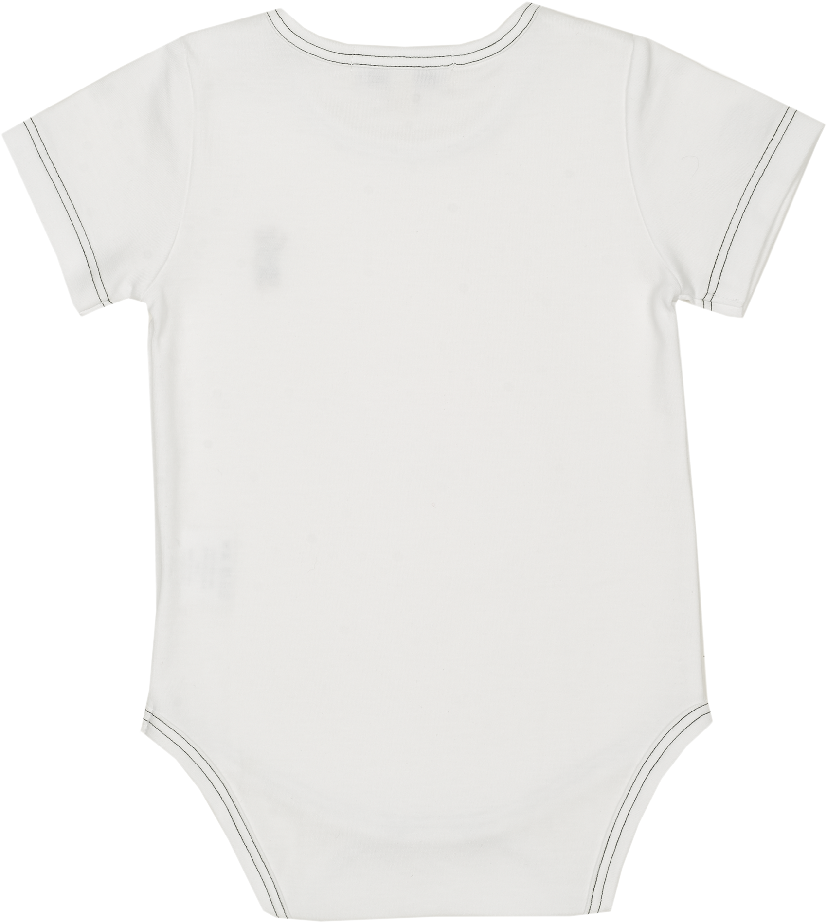 Baby Boy - Puno 100% Pima Cotton bodysuit