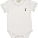 Baby Boy - Puno 100% Pima Cotton bodysuit