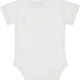 Baby Boy - Puno 100% Pima Cotton bodysuit