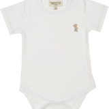 Baby Boy - Puno 100% Pima Cotton bodysuit