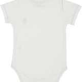 Baby Boy - Puno 100% Pima Cotton bodysuit
