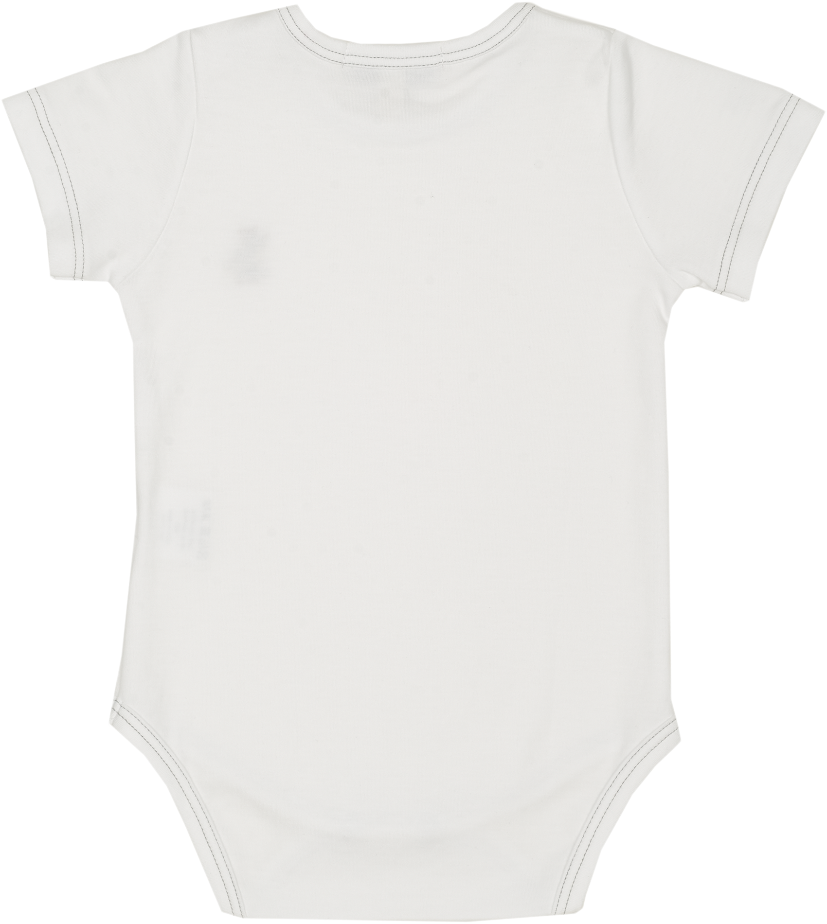 Baby Boy - Puno 100% Pima Cotton bodysuit