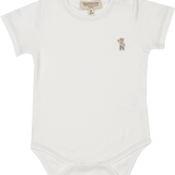Baby Boy - Puno 100% Pima Cotton bodysuit