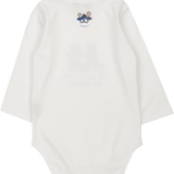 Baby Boy - Spoiled Twins 100% Pima Cotton printed bodysuit